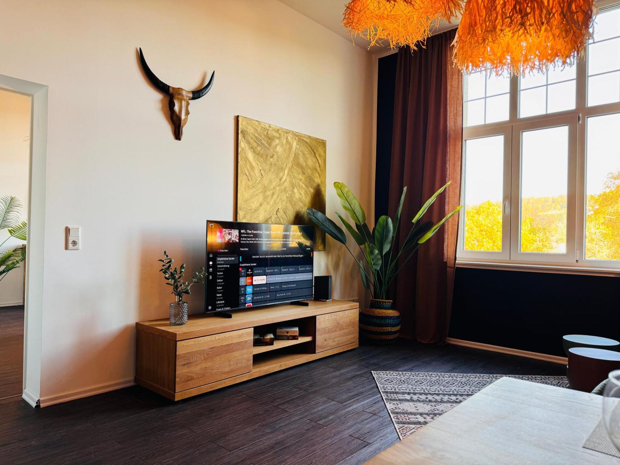 Klassen Stay - Designer Altbau Apartment Mit 2 Zimmer - Naehe Zentrum Und Rhein 科布倫茨 外观 照片
