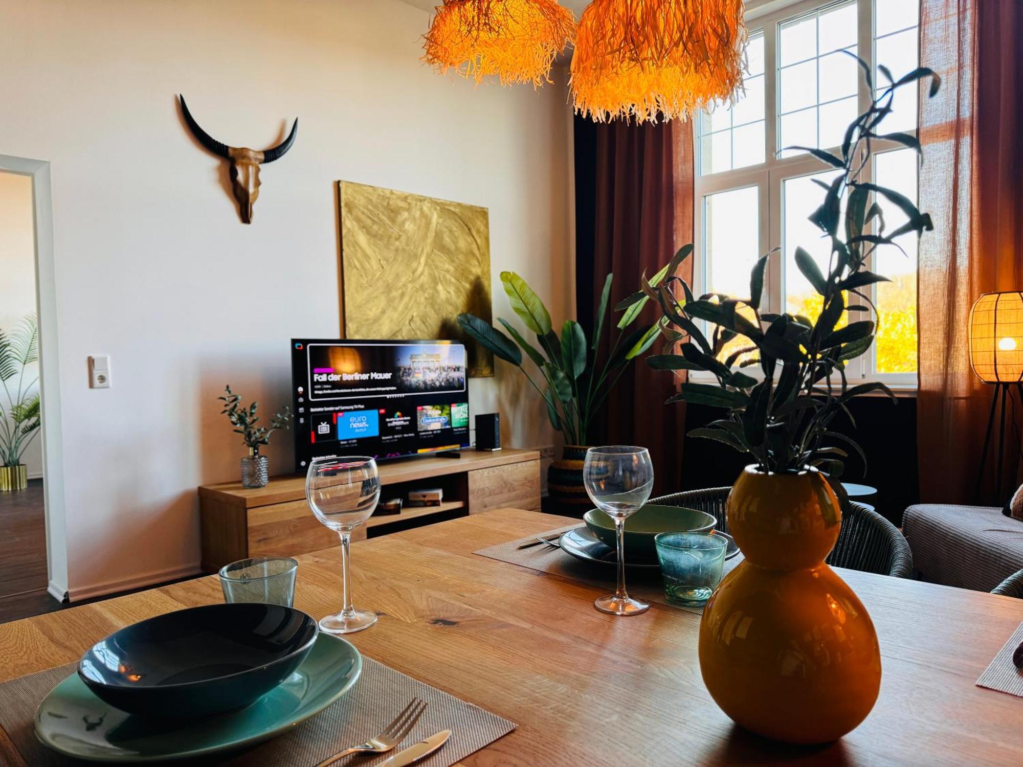 Klassen Stay - Designer Altbau Apartment Mit 2 Zimmer - Naehe Zentrum Und Rhein 科布倫茨 外观 照片